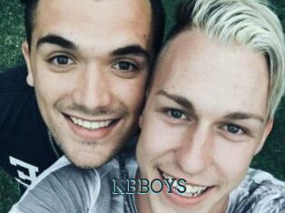 KBBOYS