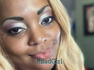KBadGirl