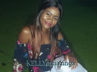 KELLYamazingx