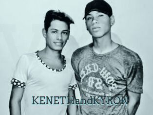 KENETHandKYRON