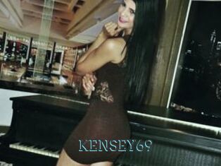 KENSEY69