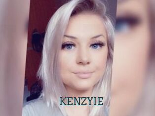 KENZYIE