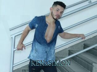 KENxSIMON
