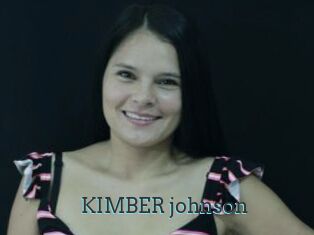 KIMBER_johnson