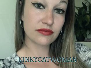 KINKYCATWOMAN