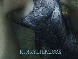 KINKYLILMISSX