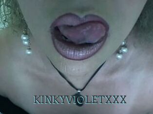 KINKYVIOLETXXX