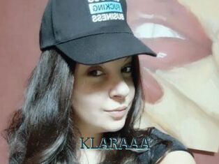 KLARAAA