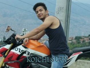 KOICHI_SUAN