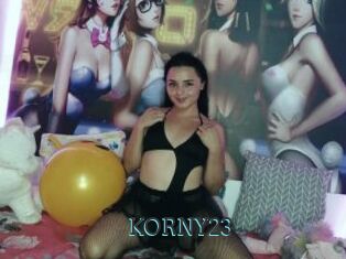 KORNY23
