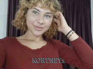 KORTNEYx