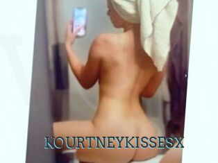 KOURTNEYKISSESX