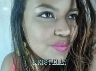 KRISTELLY