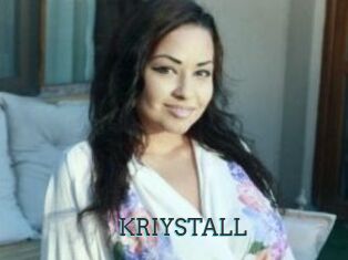 KRIYSTALL