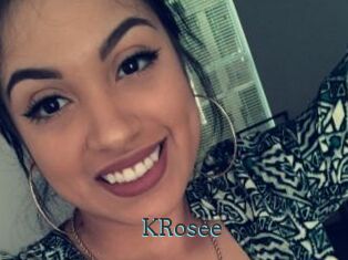 KRosee