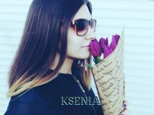 KSENIA