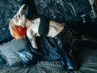 KUMiXO