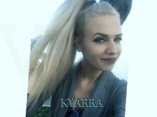 KYARRA_