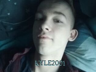 KYLE2001