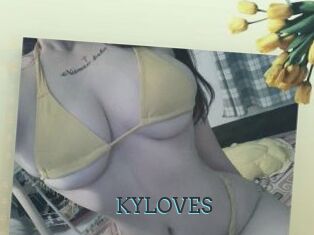KYLOVES