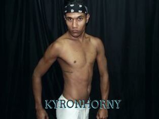 KYRONHORNY