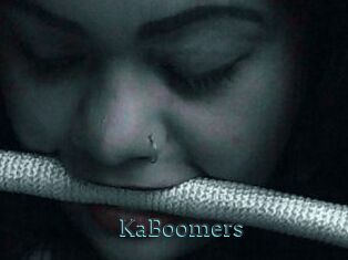 KaBoomers