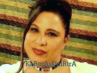 KaRmAsQuiRtrA
