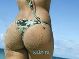 Kabyra