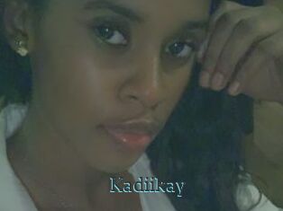 Kadiikay