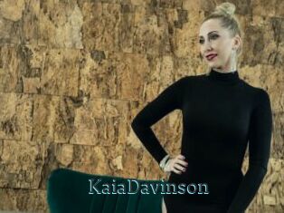 KaiaDavinson