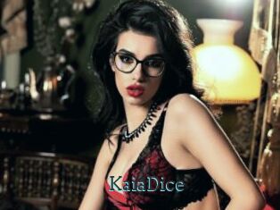 KaiaDice