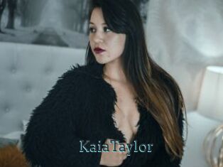 KaiaTaylor