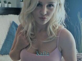 Kaila