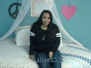 KaileeXXX