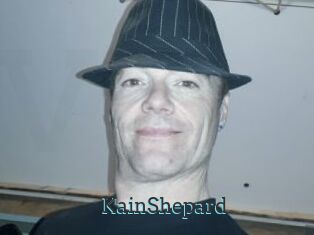 KainShepard
