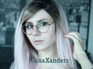 KainaXanders