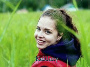 Kaitlany