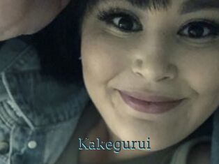 Kakegurui