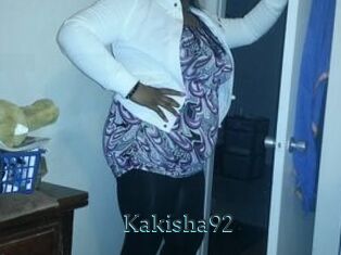 Kakisha92