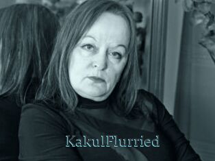 KakulFlurried