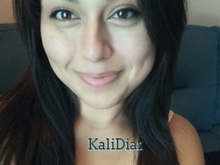 KaliDiaz
