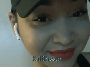 KaliDream