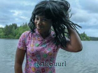 KaliGuurl