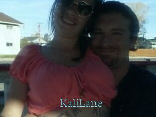 KaliLane