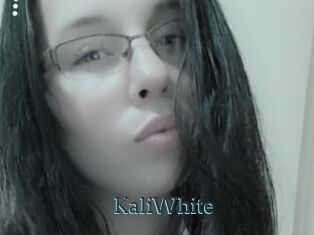 KaliWhite