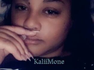 KaliiMone