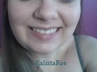 KalistaRae