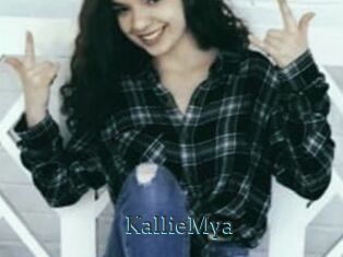 KallieMya