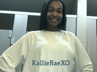 KallieRaeXO