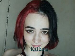 Kallista